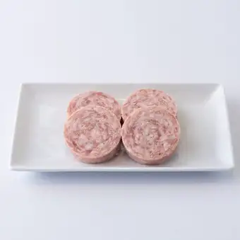 운젠 햄
