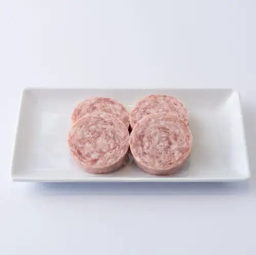 云仙火腿