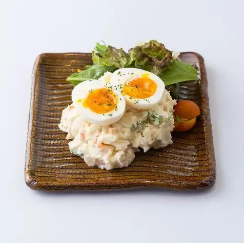 土豆沙拉