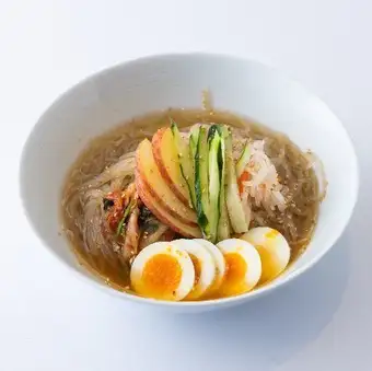 냉면【대】