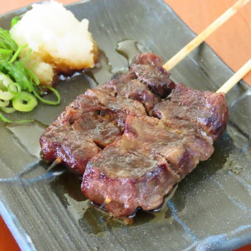 牛肉串