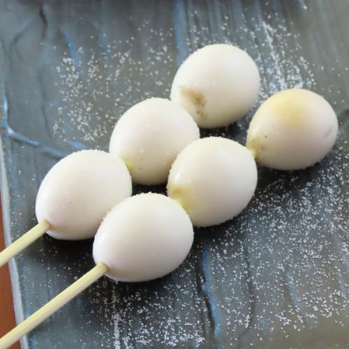 鹌鹑