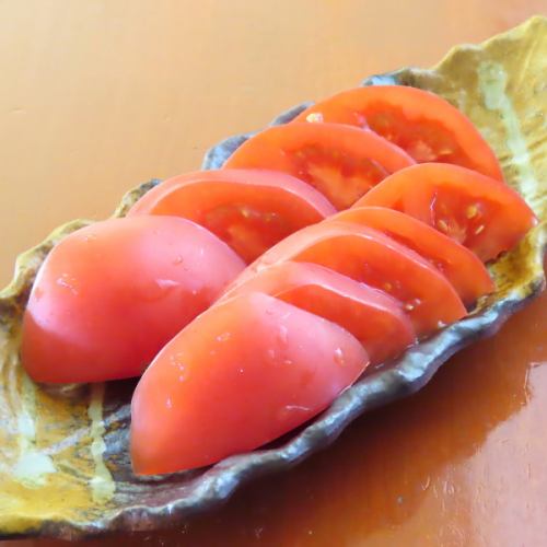 冰鲜西红柿