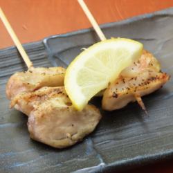 やげんナンコツ