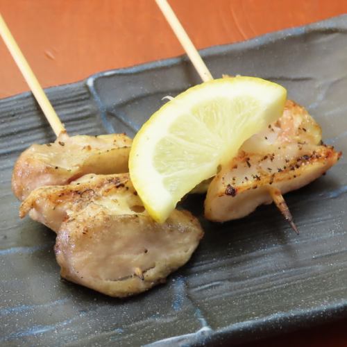 やげんナンコツ