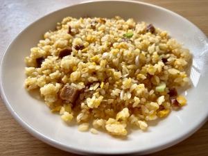 炒飯