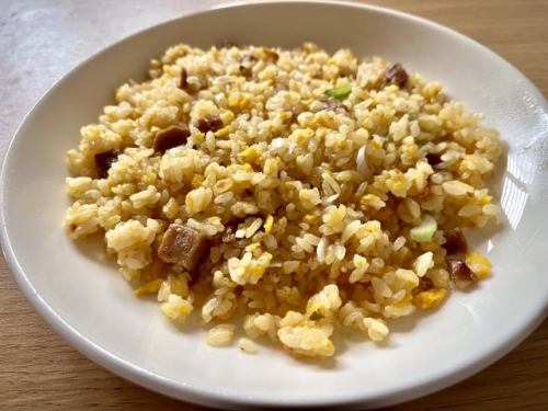 炒飯