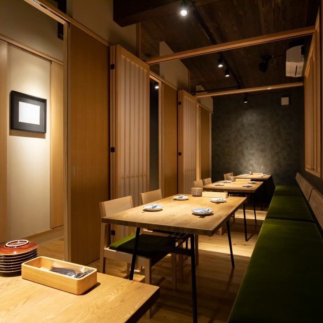 創作鉄板とワインのペアリングが楽しめる店