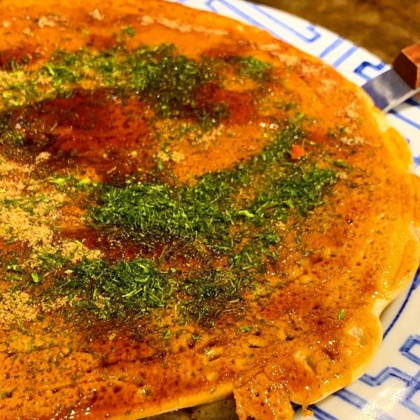 各種お好み焼き豊富にご用意しております◎950円～ご用意