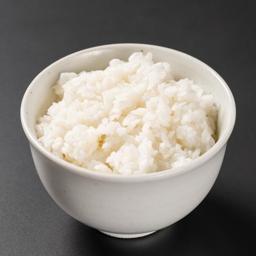 Rice (small / medium / large)