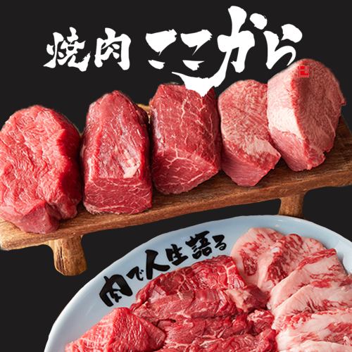《焼肉で世界を元気に!》昔ながらのレトロな居酒屋風スタイルで楽しむ焼肉