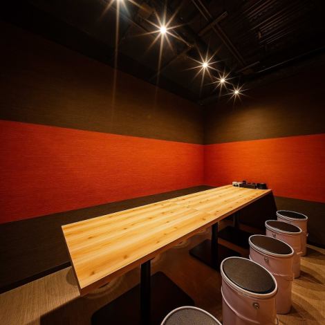 【堂々OPEN！！】オシャレ個室が魅力の食べ飲み放題居酒屋！当店魅力はなんと食べ飲み放題3時間制を採用していること。最大200種で堪能いただく食べ飲みはまさに圧巻。また味にも絶対のこだわりがあり、食べ放題の常識が覆ります◆2499円(税込)食べ飲みも期間限定プランでご用意ございますので、ご予約はお早めに！