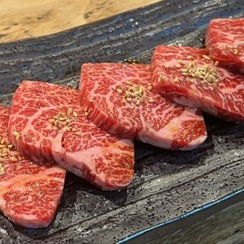 ≪店長イチオシ!!≫国産牛 特上ロース/1320円(税込)