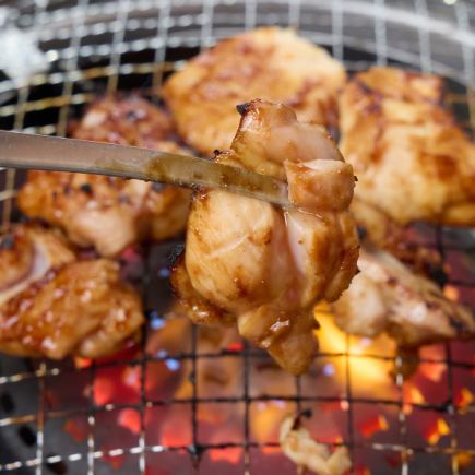 仅限工作日！120分钟无限量自助餐 ◆ 3278日元（含税）