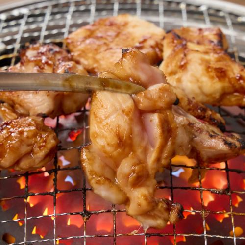 鶏肉・味噌ダレについて