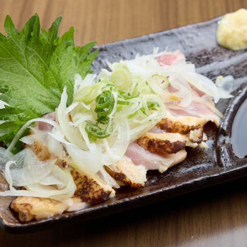 ひねのもも刺し【一日５食限定】