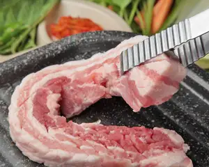 【厚切り】サムギョプサル200g(数量限定)