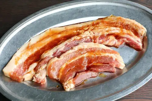 サムギョプサル150g たれ