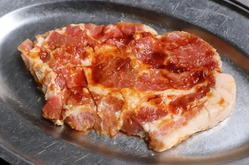 モクサル(豚肩ロース)150g たれ