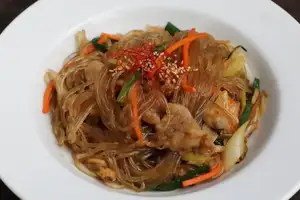 チャプチェ