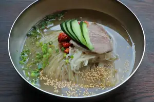 冷麺