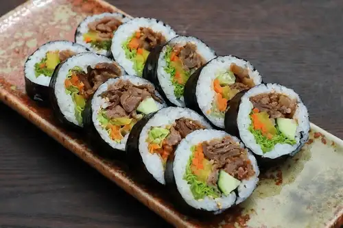 【サイドメニューも充実!】サムギョプサルだけじゃない!食べたらクセになる料理の数々