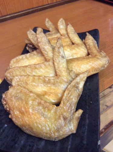 닭 날개 서밋 2015 금상 수상 “암코 사장의 닭 날개”