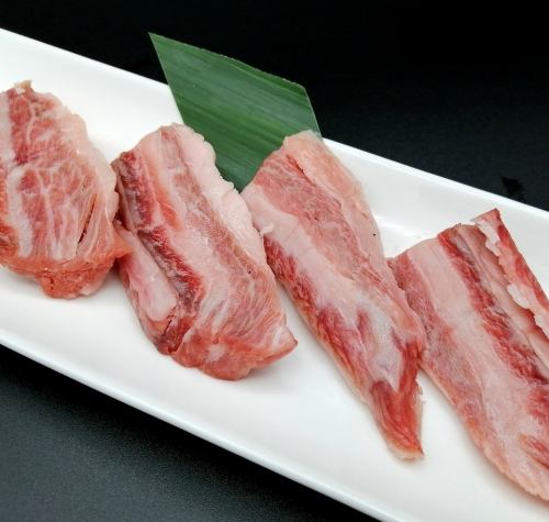 Beef Geta Kalbi