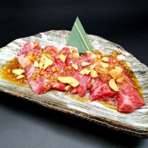 雙倍蒜味耐力排骨