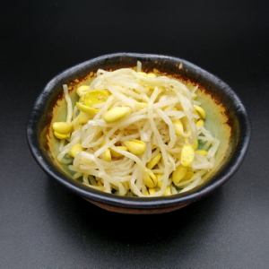 豆芽Namul