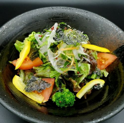 Chooregi Salada