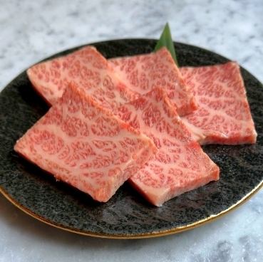 京都牛特上ロース 熊本醤油ダレ