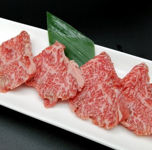 京都牛ロース