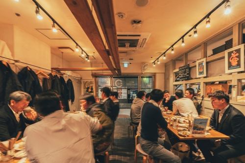 小松是[溫馨氛圍 x 美食滿意度 x 頂級品質]的代名詞。