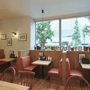 4席×12卓