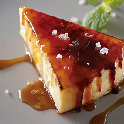 チーズケーキブリュレ 単品