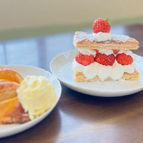 可以當作咖啡店喔！