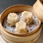 Meat Shumai (3 pieces)/Corn Meat Shumai