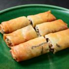 Spring Rolls