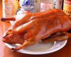 Peking duck