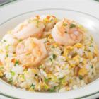 shrimp fried rice