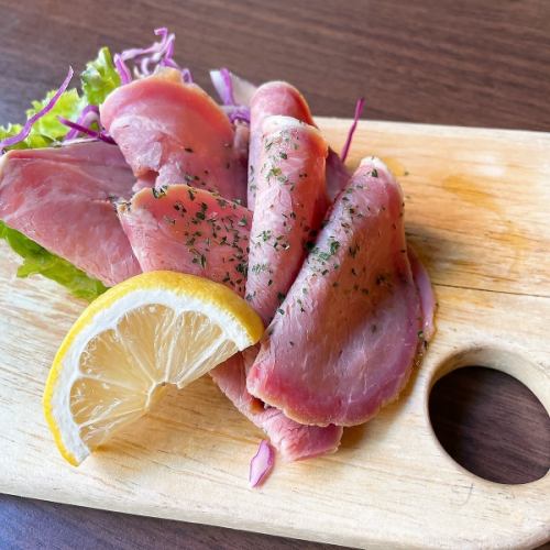 ローストポーク