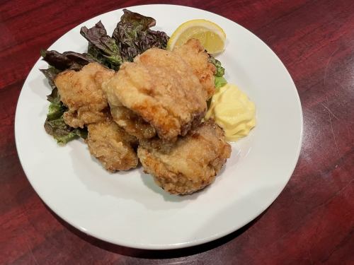 唐揚げ