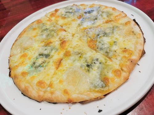 Gorgonzola