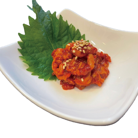 タラチャンジャ