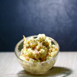 まいうーポテたまサラダ