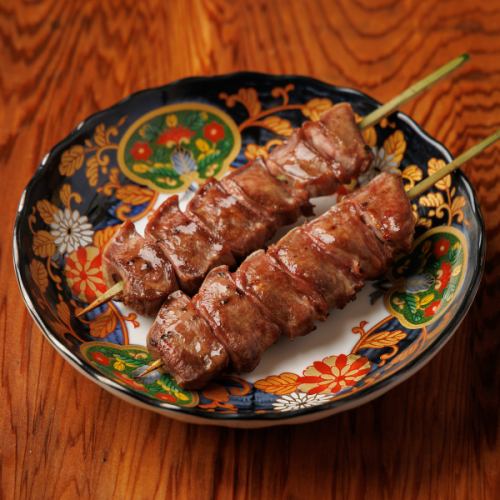 豚タン/豚バラ/のど軟骨 各