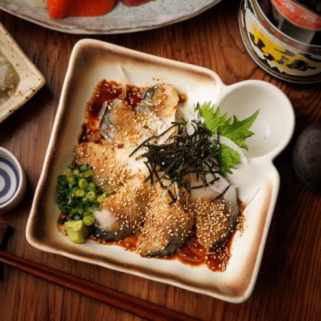 博多名物ごまさば