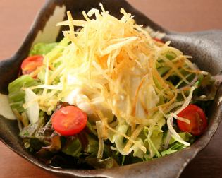 Potato Paris Salad