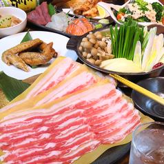 [Popular curry hotpot and shabu-shabu] All-you-can-eat and all-you-can-drink for 120 minutes♪